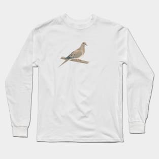 North American Holy Spirit Long Sleeve T-Shirt